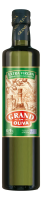 Масло оливковое Grand di Oliva Extra Virgin нерафинированное, 500г