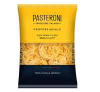 Макароны Pasteroni Professionale Феттучини, 350г
