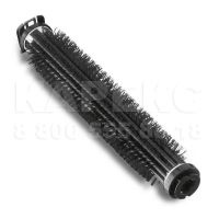 Роликовая щетка для удаления шерсти животных Karcher, 4.762-520