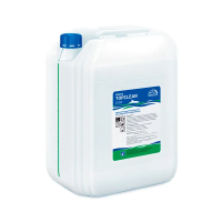 Универсальное моющее средство Dolphin TopClean 10л, слабощелочное для водостойких поверхностей, D052-10