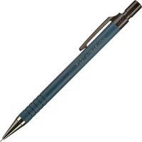 Карандаш механический Pilot Super Grip Н-165 0.5мм, синий корпус