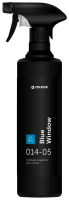Моющее средство для стекол Pro-Brite Blue Window 500мл, 014-05