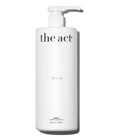Шампунь The Act Extra, 1л