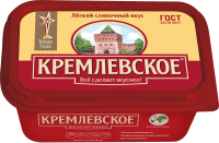 Спред Кремлевское растительно-жировой ГОСТ, 60%, 400г