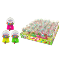 Драже конфеты Конфитой Автомат, 40г