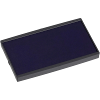 Сменная подушка прямоугольная Colop для Colop Printer 60/C60/60-Dater, синяя, Е/60