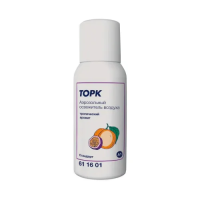 Сменный баллон для освежителя воздуха Tellus (tork) A1, 611601, тропический, 100мл