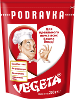 Приправа Vegeta 200г