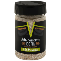 Соль Щепотка Абадзехская адыгейская поваренная, 300г