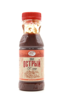 Соус ФЭГ острый к мясу, 240г