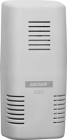 Диспенсер для освежителя воздуха Katrin Ease 95620, серый