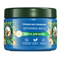 Маска для волос Herbal Essences Глубокое увлажнение Аргановое масло, 300мл