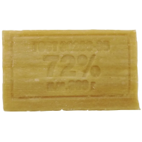 Мыло хозяйственное Меридиан, 300г, 72% ГОСТ, без упаковки