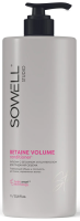 Бальзам Sowell Betaine Volume, 1л