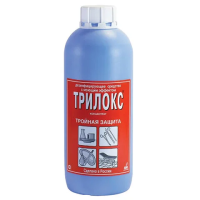 Средство дезинфицирующее 1 л ТРИЛОКС, концентрат, ДТ-1К