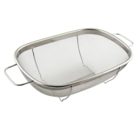 Корзина в раковину Remiling Household, 34 х 24 х 11см