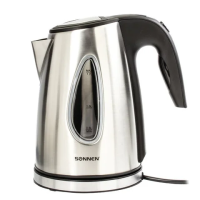 Чайник электрический Sonnen KT-1721 1.7л, 2200Вт
