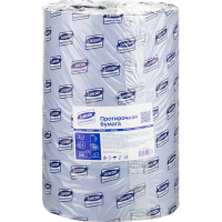 Протирочная бумага Luscan Professional, 1000 листов, 36x37см, голубая