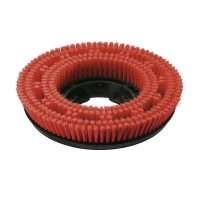 Дисковая щетка  BD 40/25 красная Karcher, 6.907-151