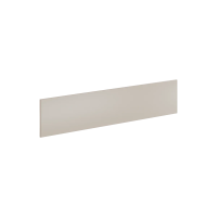 Фронтальная панель KD-1430 Мокачино 1400х300х18 Imago Mobile