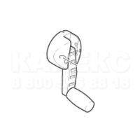 Ручка барабана Karcher, 4.776-029