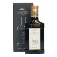 Масло оливковое Frantoio di Santa Tea Laudemio Extra Vergine нерафинированное, 250мл