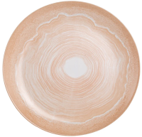 Тарелка десертная Luminarc Diwali Oakenna Peach, 20.5см
