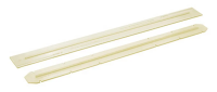 Резинки всасывающие маслост. BD 700; BR/BD 75/90-140 двустор. 2 шт. Karcher, 6.273-209