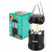 Фонарь Camelion LED5632 3хААА (не в комплекте), контейнер и магнит