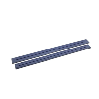 Резинки всасывающие BR\BD 700; 75/90-140 двустор. 2 шт. Karcher, 6.273-215