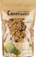 Орех грецкий Семушка 110г