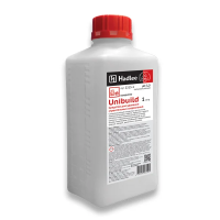 Концентрат Hadlee Unibuild (Юнибилд) 1л, сильнокислотный низкопенный жидкий, для удаления строительных загрязнений, 2215-1