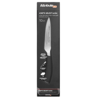Нож Attribute Chef's Select для фруктов и овощей, 10см
