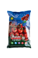 Томаты Мое лето Аморозо коктейльные на ветке, 250г