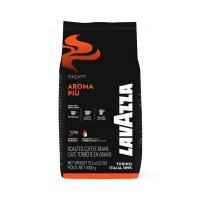 Кофе в зернах Lavazza Aroma Piu Expert, 1кг, пачка