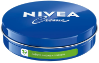 Крем Nivea Creme универсальный увлажняющий, 150мл