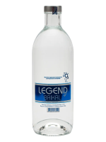 Вода питьевая Legend Of Baikal без газа, 750мл, стекло