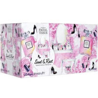 Салфетки бумажные Monalisa Bellagio Romantic Dream Facial Tissue для лица, 300 листов