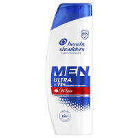 Шампунь Head & Shoulders Men Ultra Old Spice против перхоти, 360мл