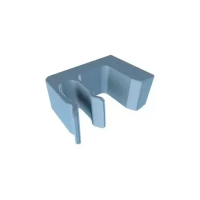 Держатель рукояток Vileda Professional Ориго 2 для совка с щеткой и сгоном, 161892/534300