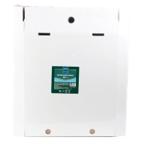 METRO PROFESSIONAL Коробка для пиццы картонная белая 33 х 33см, 25шт