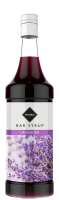 Сироп Rioba Лаванда, 1л