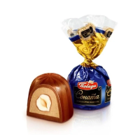 Конфеты Победа вкуса Соната шоколадные, 200г