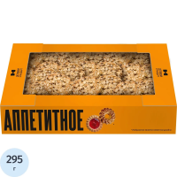 Печенье Деловой Стандарт Здоровье, 295г