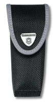 Чехол Victorinox д/ножей 111мм толщиной до 4-6 уровня, нейлон, черный