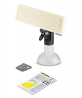 Пульверизатор EXTRA в комплекте к стеклоочистителям WV Karcher, 2.633-129