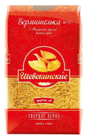 Вермишель Шебекинские №100/111, 450г