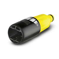Адаптер для соединения с садовым шлангом Karcher, 2.640-732