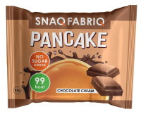 Панкейк Snaq Fabriq нежный шоколад, 45г
