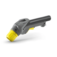 Ручка в сборе Karcher, 4.130-000